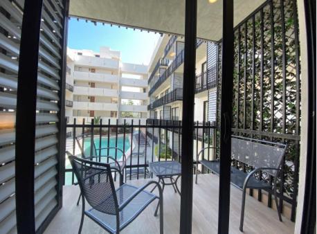 Ferienwohnung Urban Towers Playa Del Carmen Exterior foto